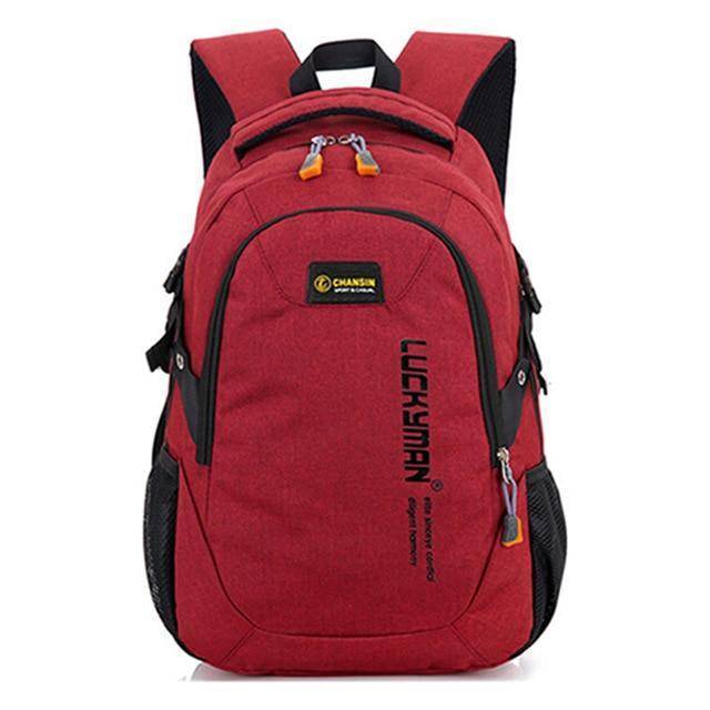 New  Boys and Girls School Backpack