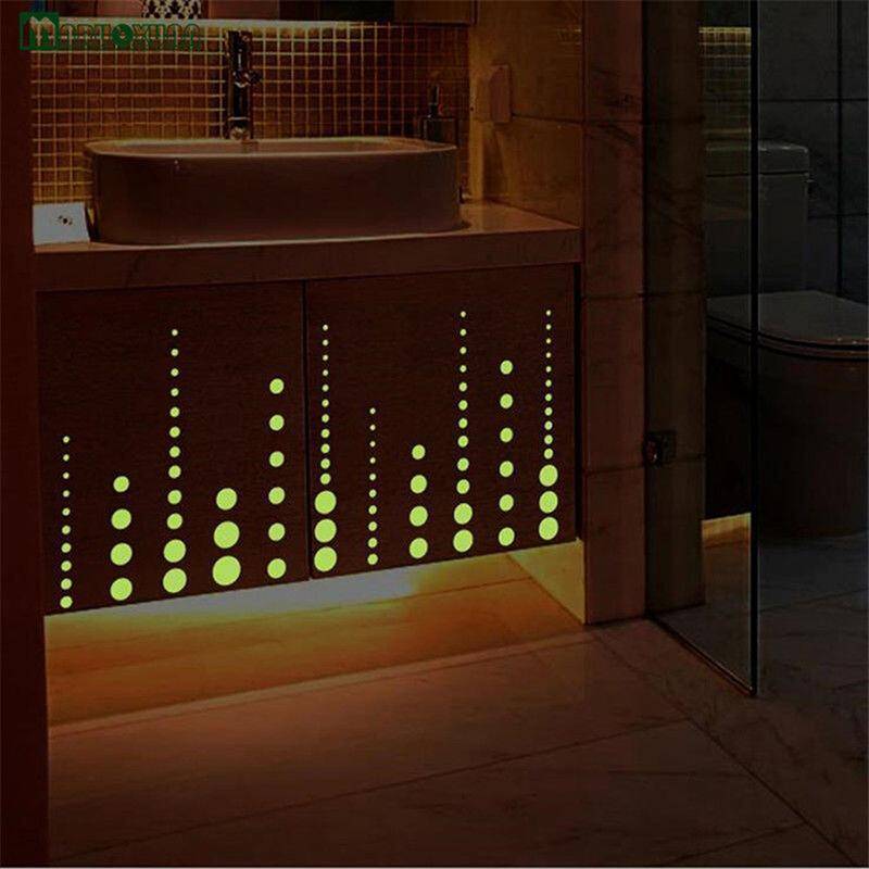 Luminous  Stickers