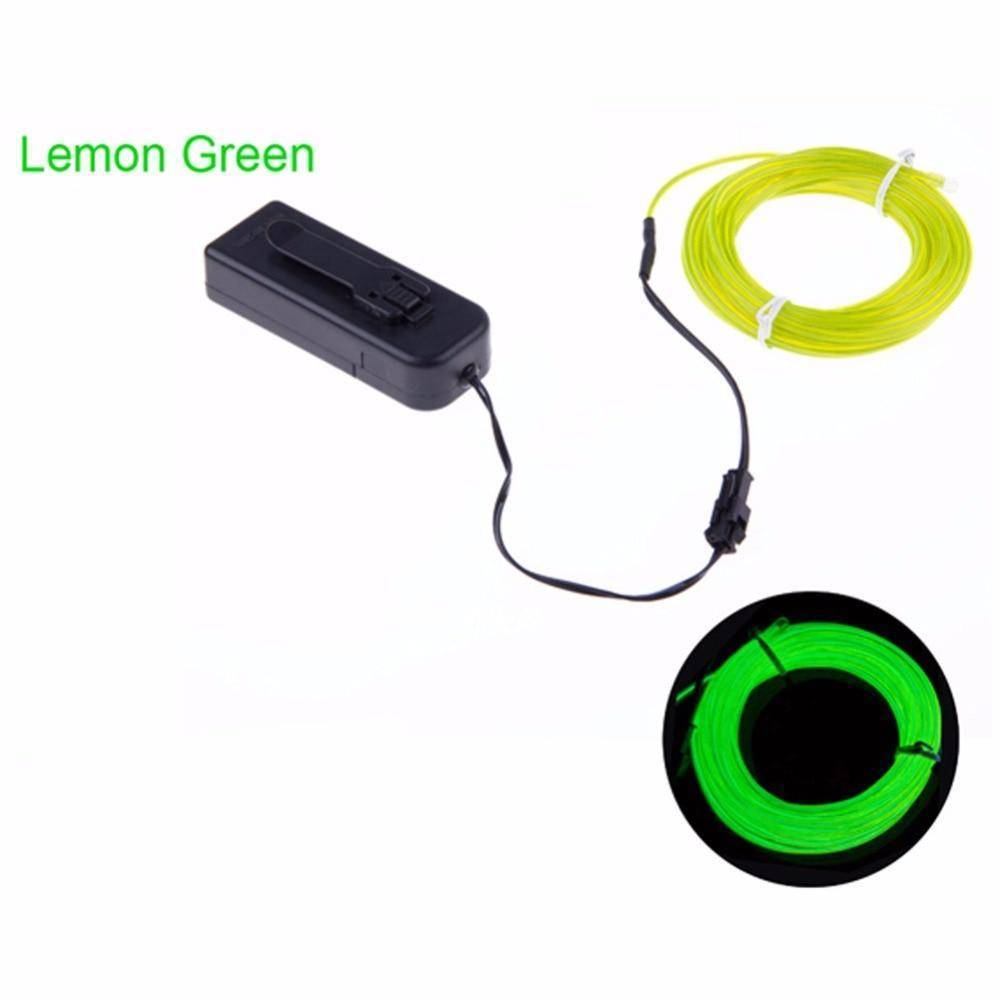 1M Party Decor Flexible Neon Light