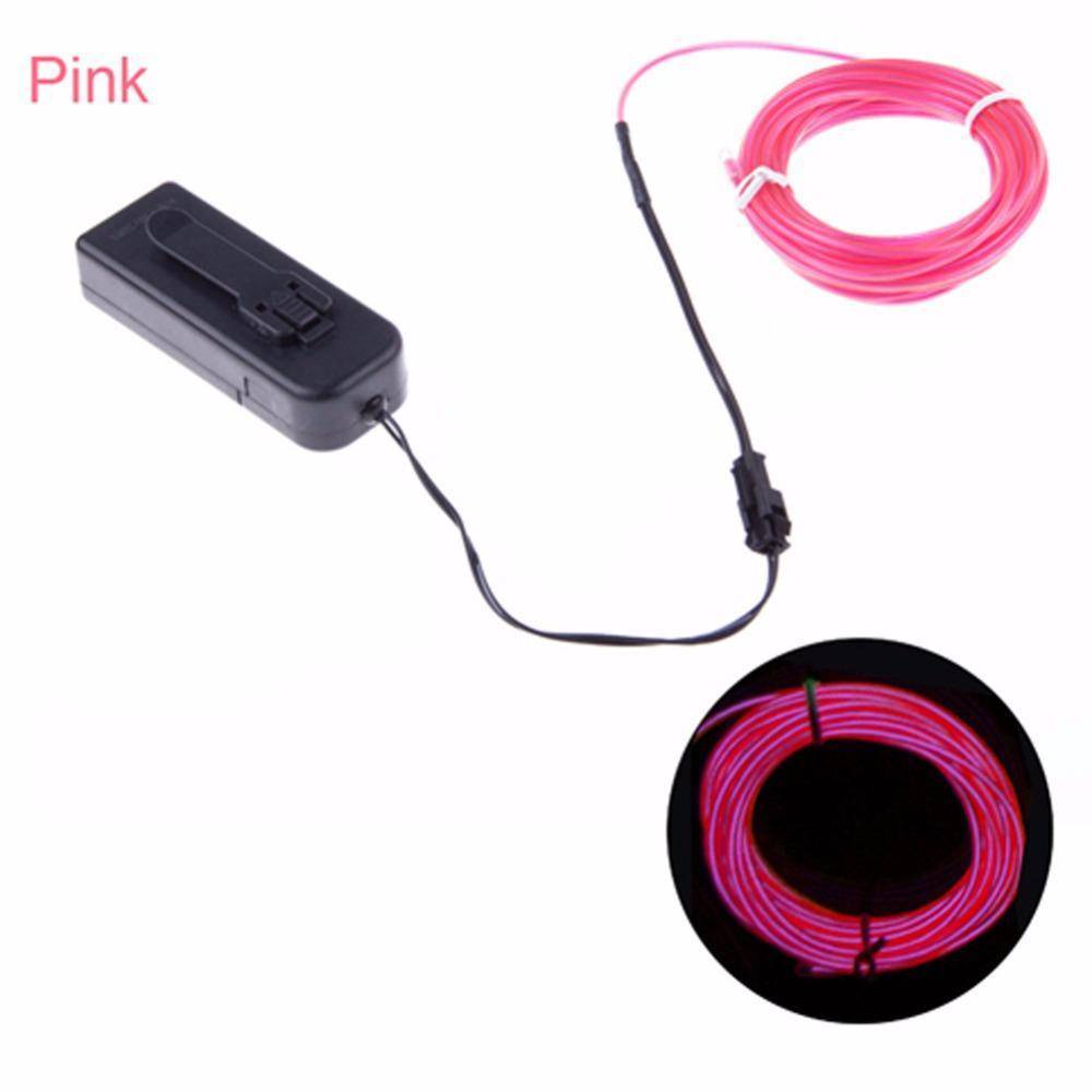 5M Party Decor Flexible Neon Light