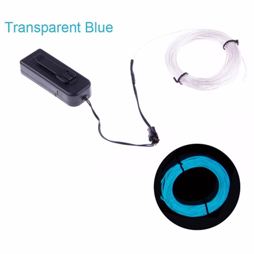 5M Party Decor Flexible Neon Light