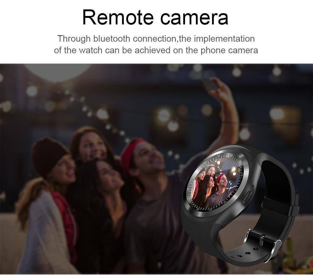 Smart Watch Only for Android
