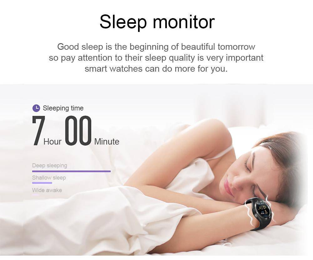 Smart Watch Only for Android