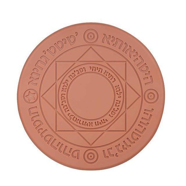 Magic Array  Circle Wireless Fast 10 W Charger  iPhone and Android