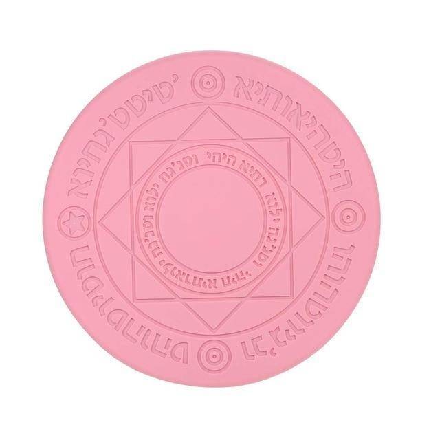 Magic Array  Circle Wireless Fast 10 W Charger  iPhone and Android