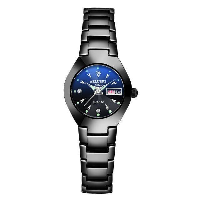 Luxury Quartz Lovers Watches