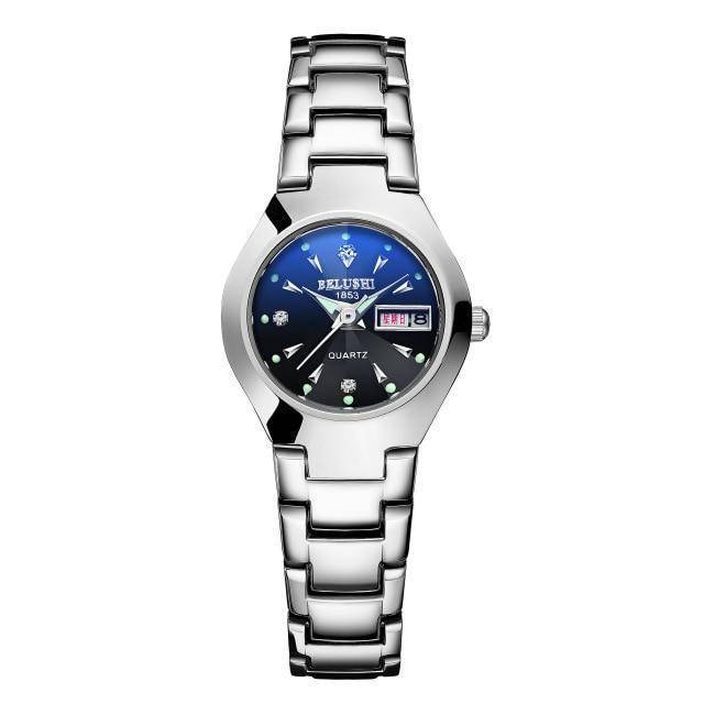 Luxury Quartz Lovers Watches