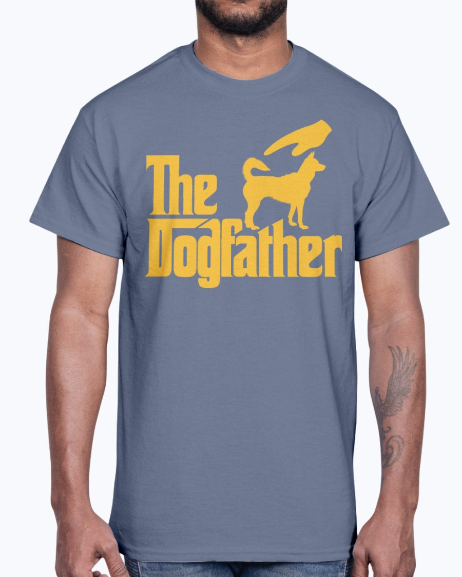 G2000 Unisex Ultra Cotton T-Shirt 12 Colors   The Dogfather