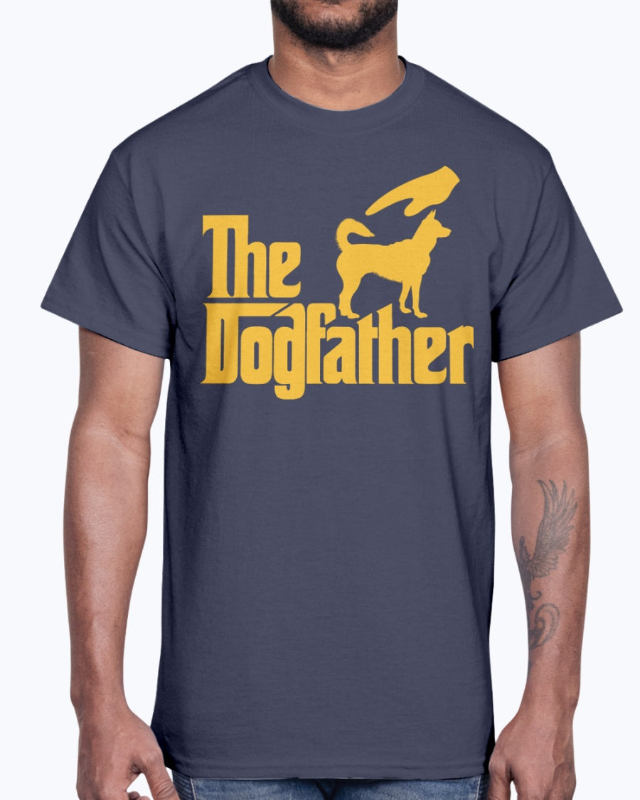 G2000 Unisex Ultra Cotton T-Shirt 12 Colors   The Dogfather
