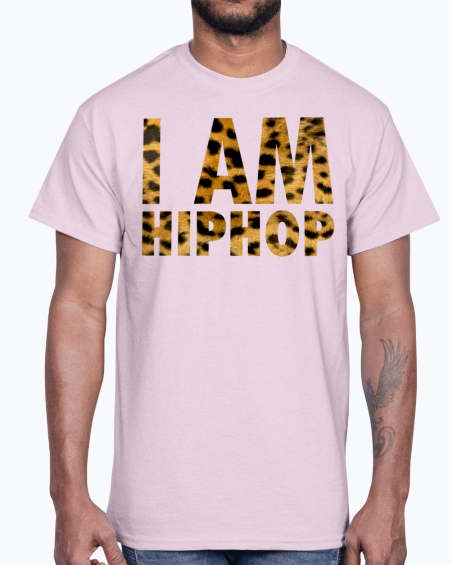 G2000 Unisex Ultra Cotton T-Shirt 12 Colors     I Am Hiphop