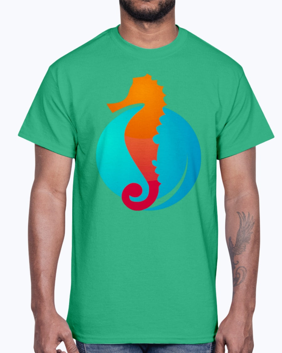 G2000 Unisex Ultra Cotton T-Shirt  Summer