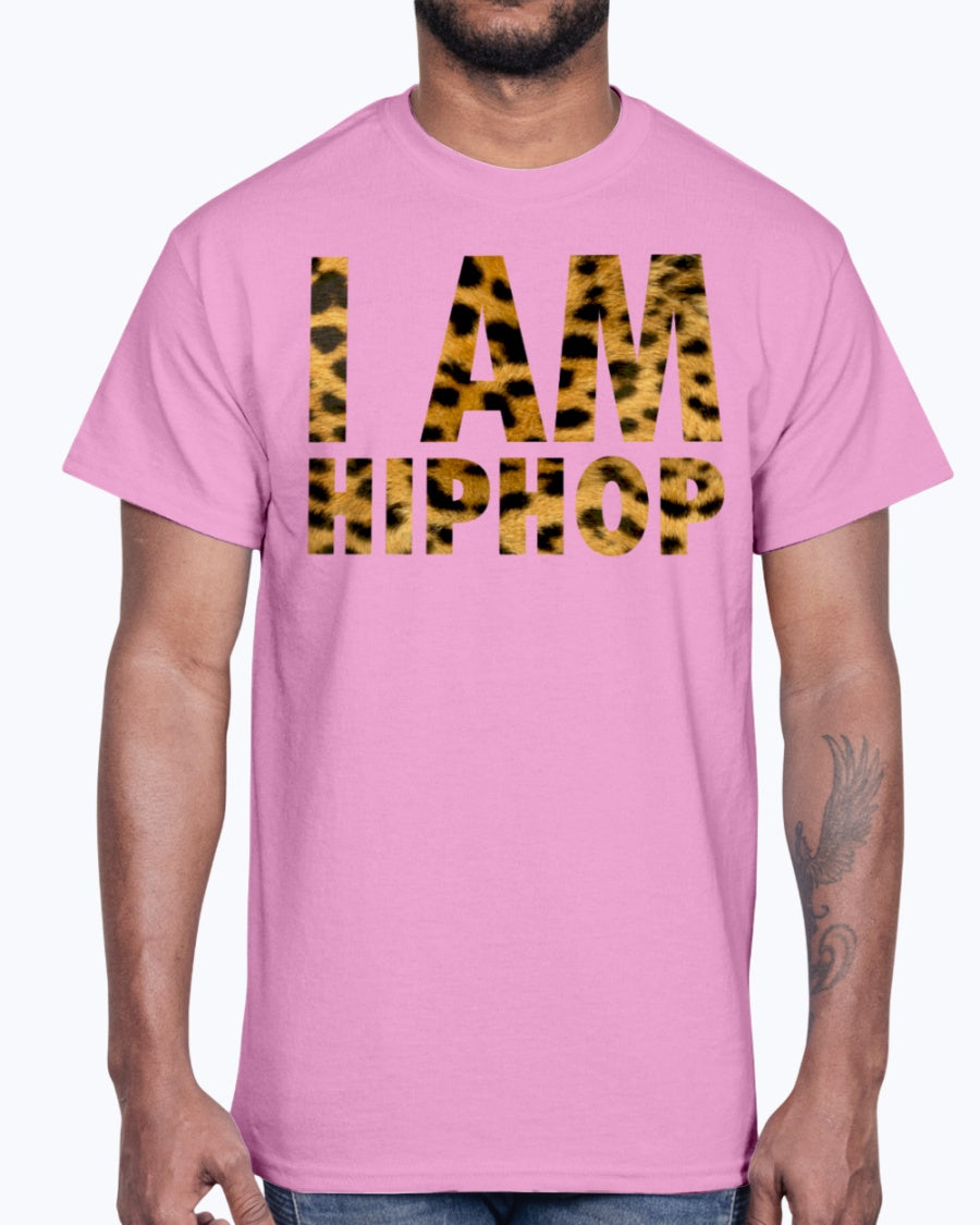 G2000 Unisex Ultra Cotton T-Shirt 12 Colors     I Am Hiphop
