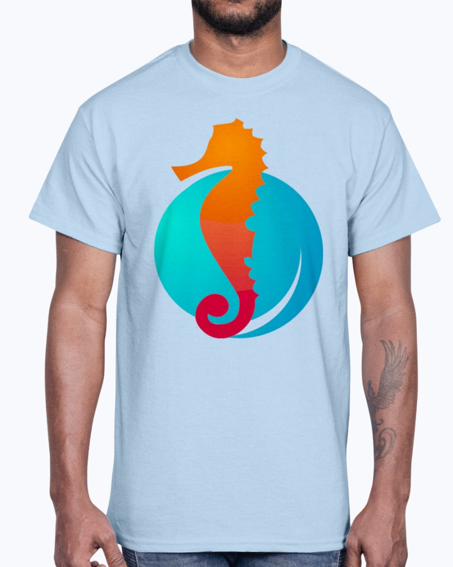 G2000 Unisex Ultra Cotton T-Shirt  Summer