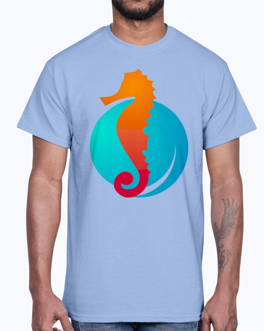 G2000 Unisex Ultra Cotton T-Shirt  Summer