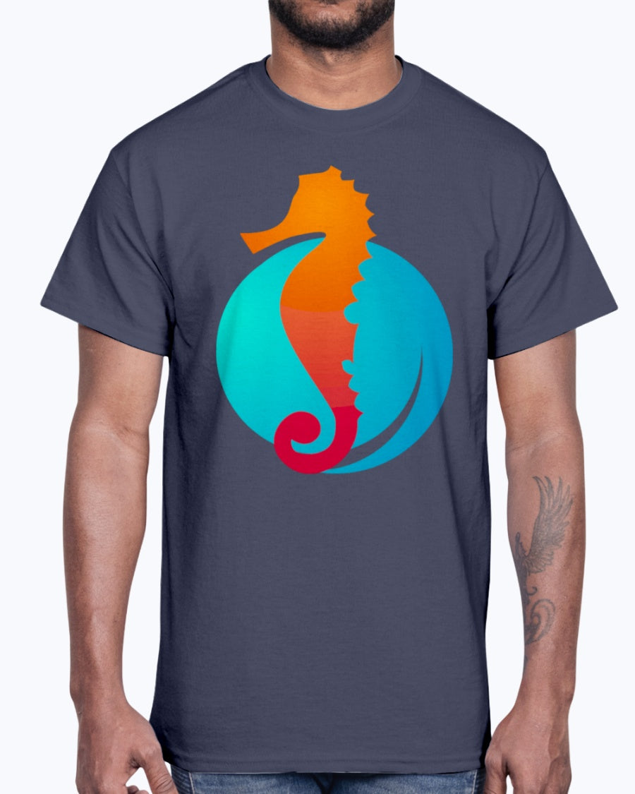 G2000 Unisex Ultra Cotton T-Shirt  Summer