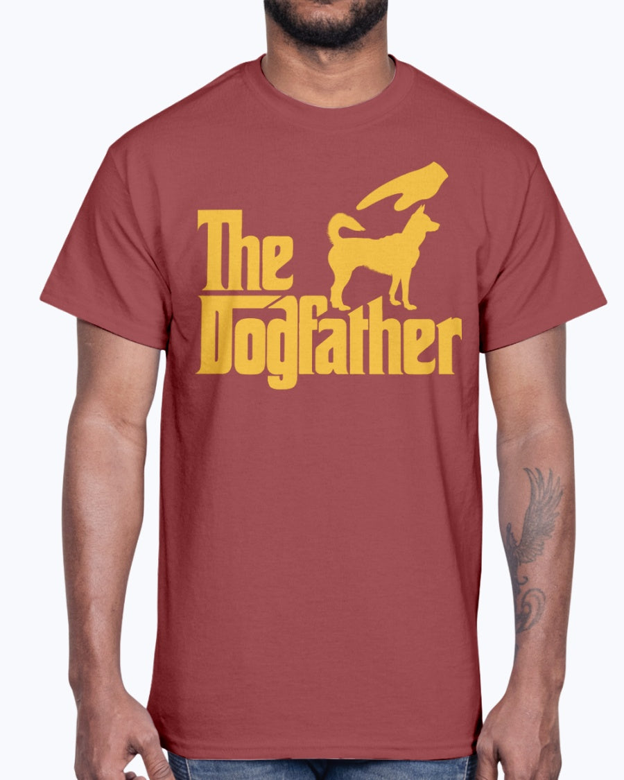 G2000 Unisex Ultra Cotton T-Shirt 12 Colors   The Dogfather
