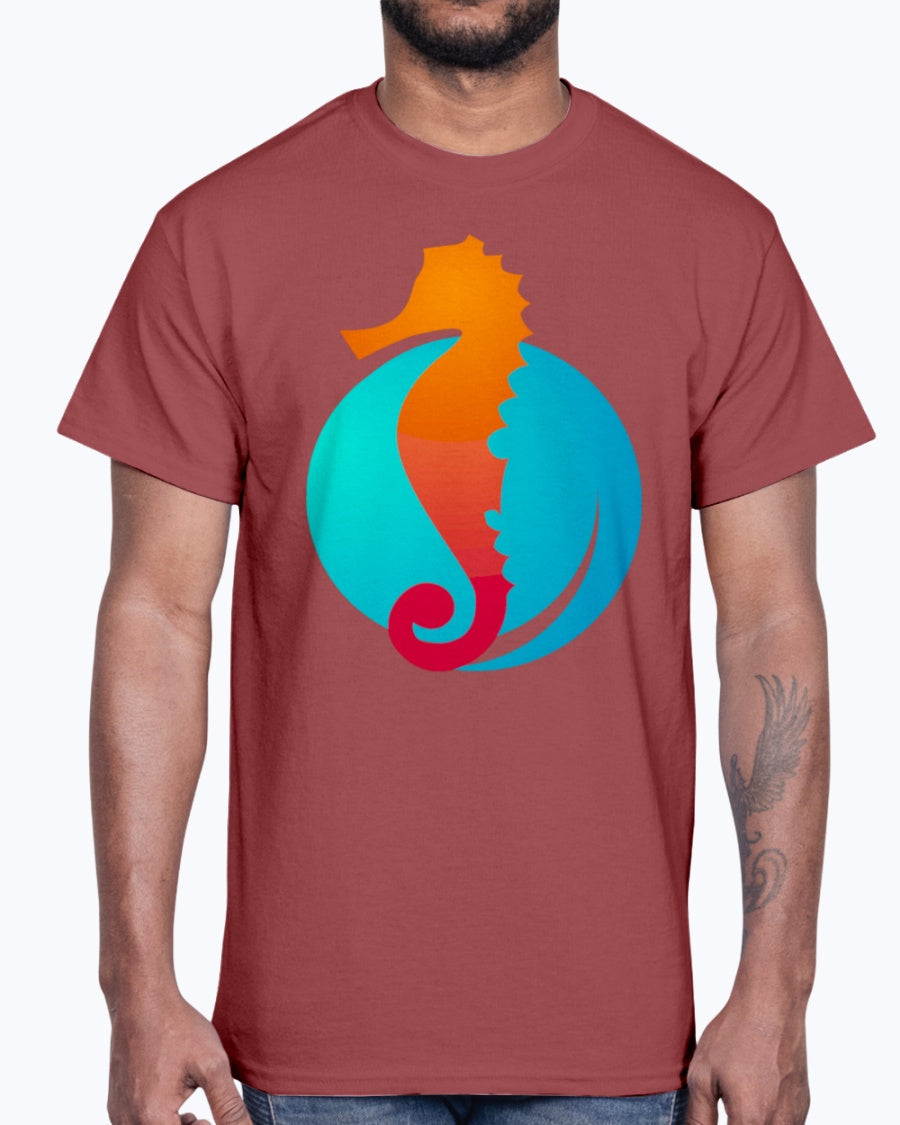 G2000 Unisex Ultra Cotton T-Shirt  Summer