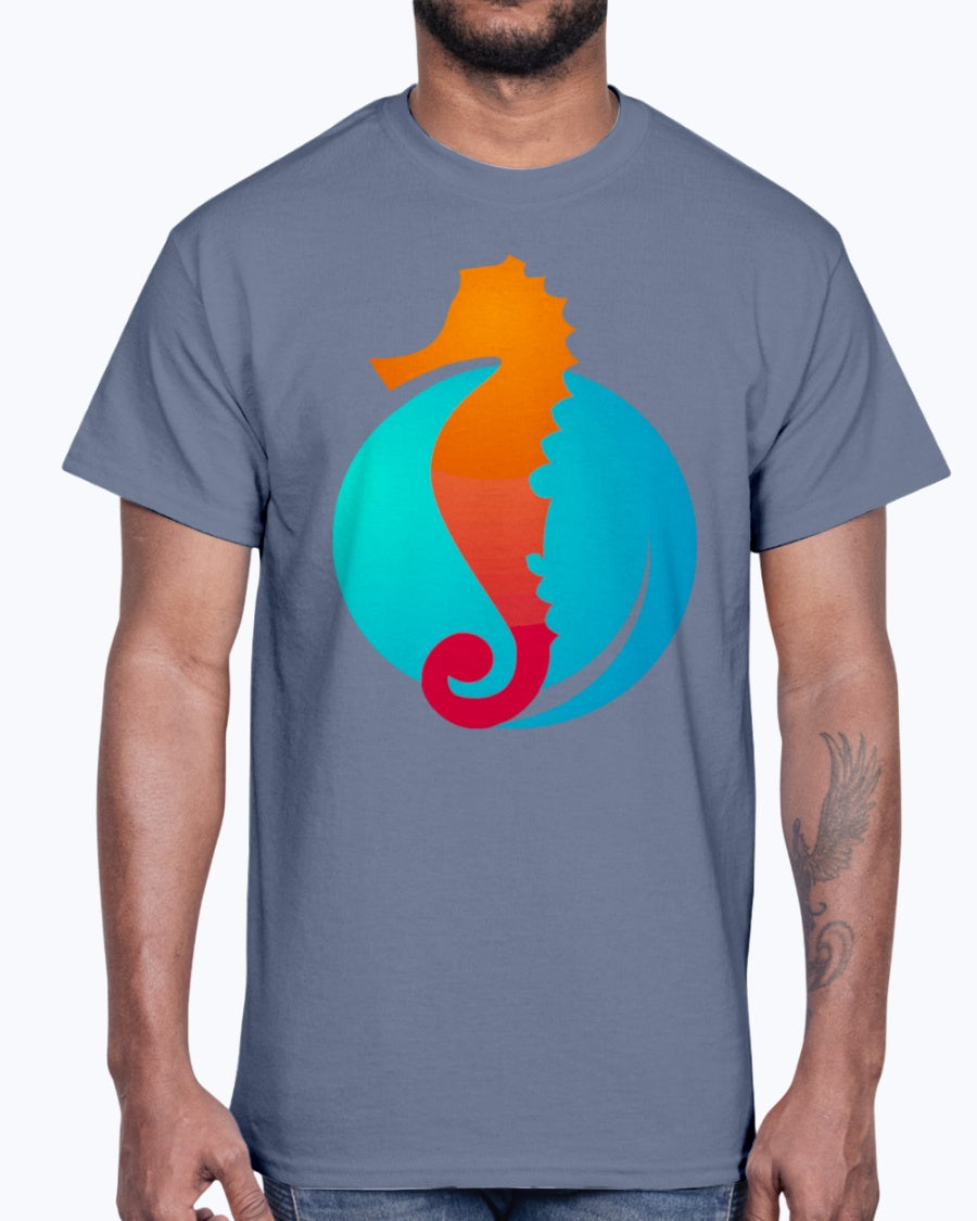 G2000 Unisex Ultra Cotton T-Shirt  Summer