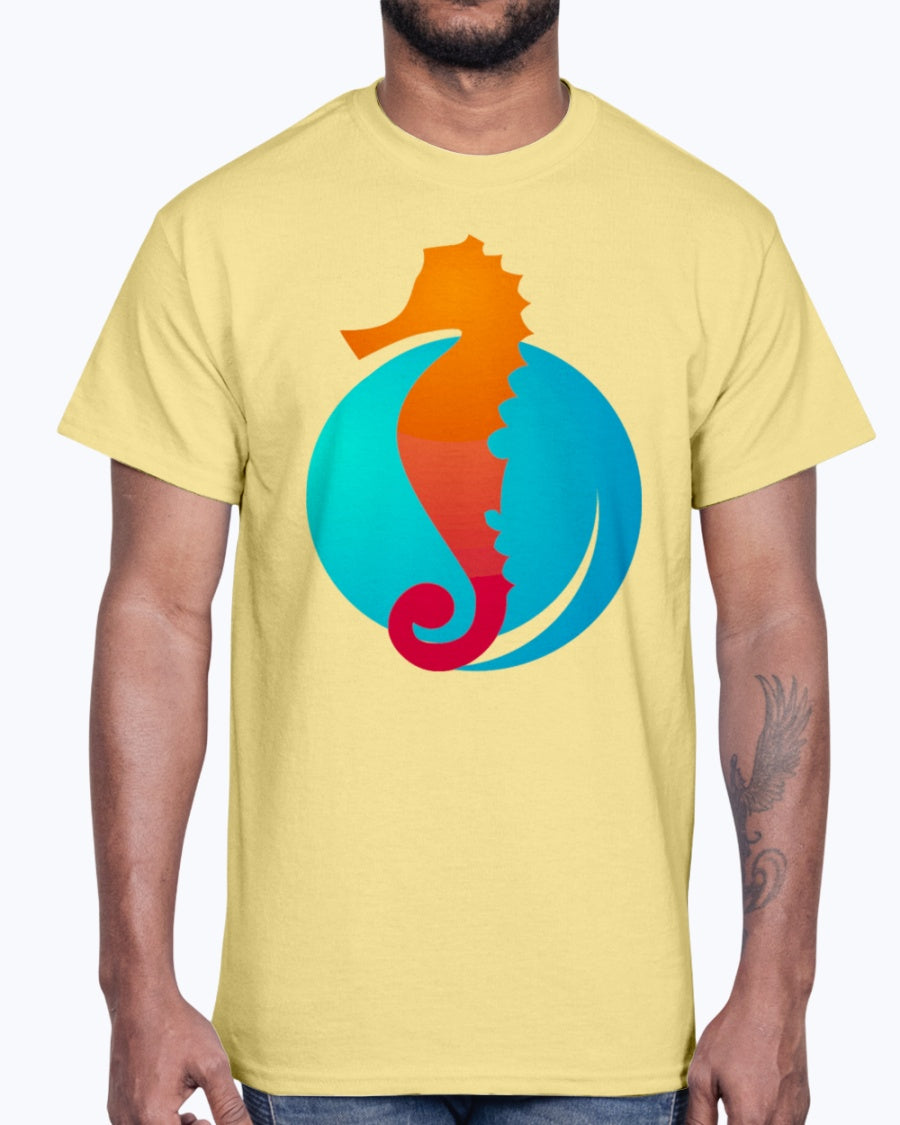 G2000 Unisex Ultra Cotton T-Shirt  Summer