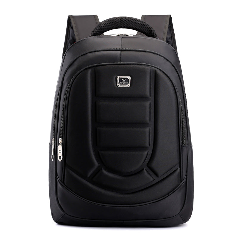 Waterproof Travel Anti Theft with up to 15.6" Laptop Compartment Men Backpacks